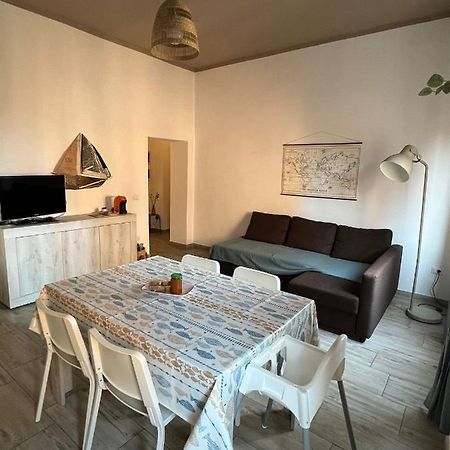 شقة Casa Azzurra بيومبينوا المظهر الخارجي الصورة
