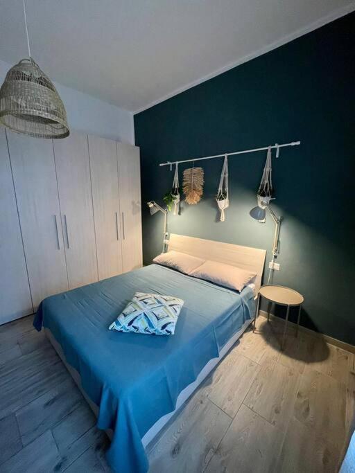 شقة Casa Azzurra بيومبينوا المظهر الخارجي الصورة
