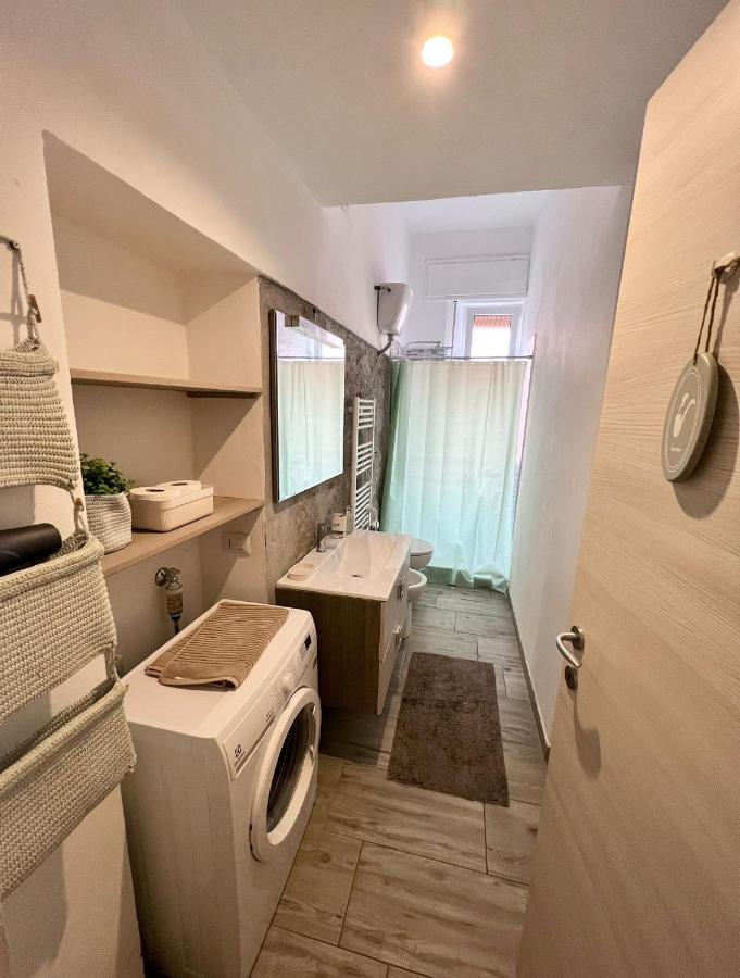 شقة Casa Azzurra بيومبينوا المظهر الخارجي الصورة