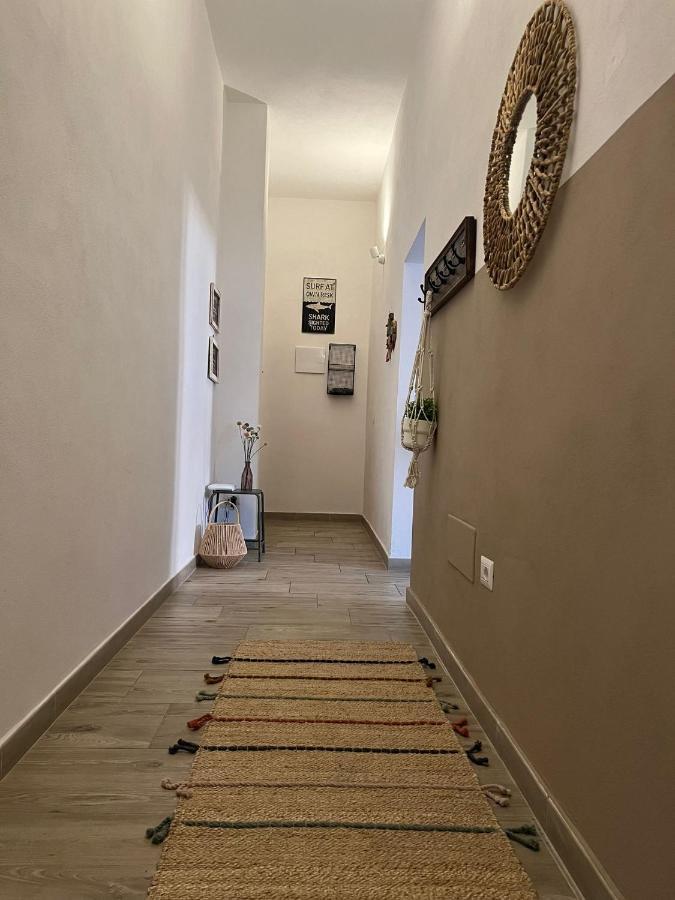شقة Casa Azzurra بيومبينوا المظهر الخارجي الصورة